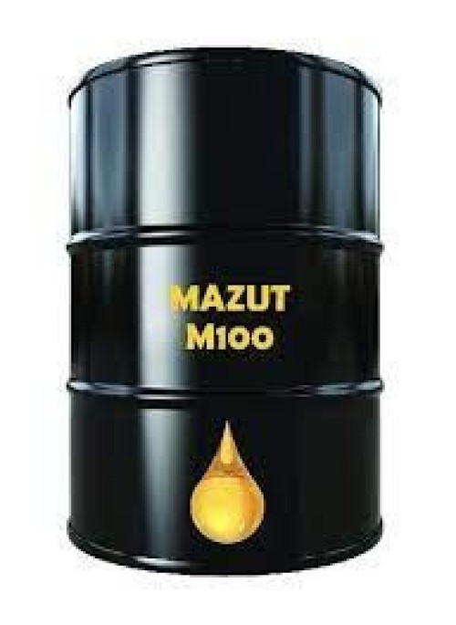 FUEL OIL MAZUT M100