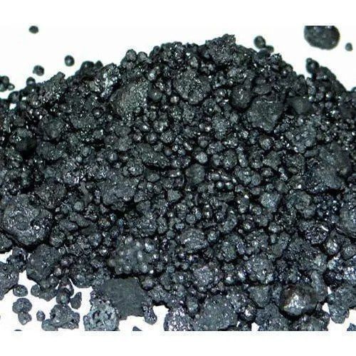 PETROLEUM COKE OF DELAYED COKING