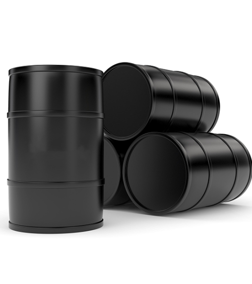 CRUDE OIL ESPO – EASTERN SIBERIAN PACIFIC OIL